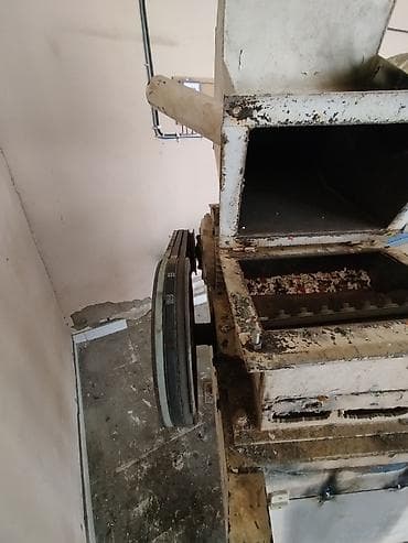 bicaqlar: Plastik qırıcı (granulyasiya üçün parçalama aparatı) istəyən əlaqə — 2