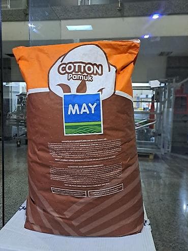 monstera bitkisi: Məhsul: COTTON Pamuk – MAY markalı toxum (pambıq üçün) Təsvir: - — 1
