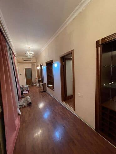 sumqayit bina evi: Icərişəhər merci bakun yanı. Hər cür şərayəti var — 8