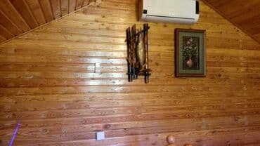 недвижимость в баку: 70 м², 3 комнаты — 10