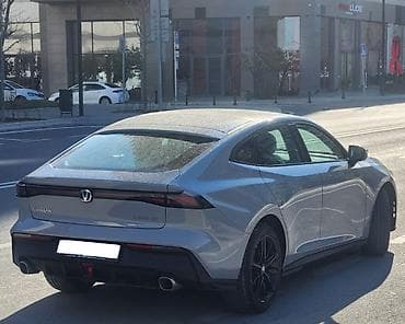 byd qin l: Changan Uni-V: 1.5 l | 2023 il 28000 km Kupe — 5