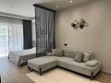 icare obyek: Satılır 1 otaqlı yeni tikili 58 m², Sea Breeze q. Kateqoriya Yeni — 1