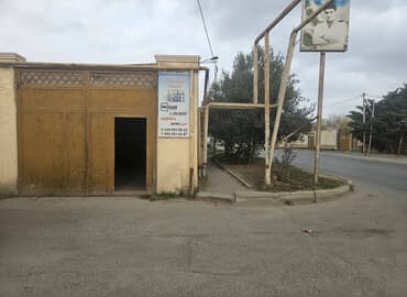 Mənzillər: Bıneqedı sentralnı düz trasa açılır obyekt.ucuz verme sebebi gecikme — 2