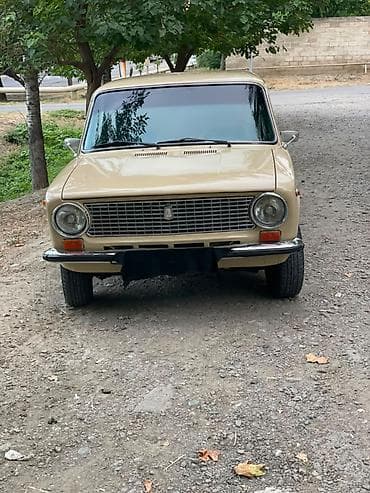 maşin satisi: VAZ (LADA) 2103 : 1.3 l | 1987 il 147000 km Sedan — 3