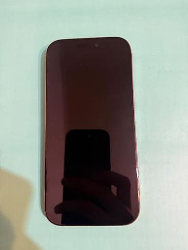 iphone 14 pro max islenmis: IPhone 16 Pro, 256 GB, Qızılı, Simsiz şarj — 2