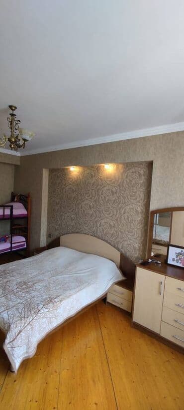 sumqayitda kiraye obyekt: 2 otaqlı, Yeni tikili, 72 kv. m — 5