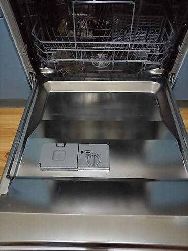 iphone x max: Gorenje qabyuyan maşın – paslanmayan polad korpus, tam ölçülü (60 sm — 6