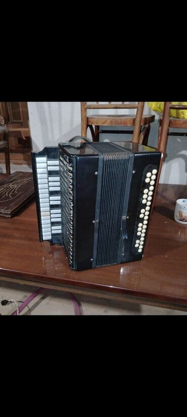 Pianolar: Qarmon, Akustik — 2