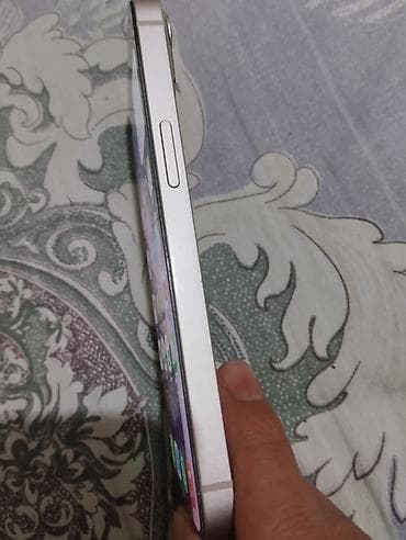 redmi mi note 3: IPhone 13, 128 GB, Ağ, Face ID — 6
