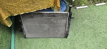 radiator kombi: Salam. Hyundai tucson 2.0 mator radiator 2006-2009 qeder gedir — 9
