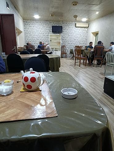 бариста баку: Çayçı tələb olunur,Çayxanaya çayçı tələb olunur.Yaşayış ərazisi — 1