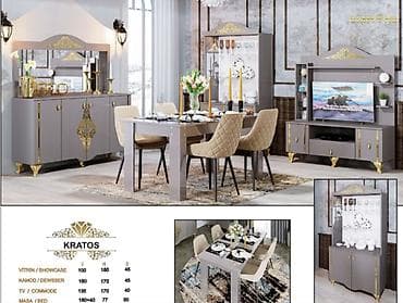 iran mallari toptan satis: Yeni, Servant, TV altlığı, Komod, Kredit var — 1