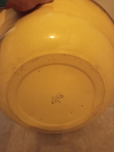 servis madonna: Rəng - Sarı — 5