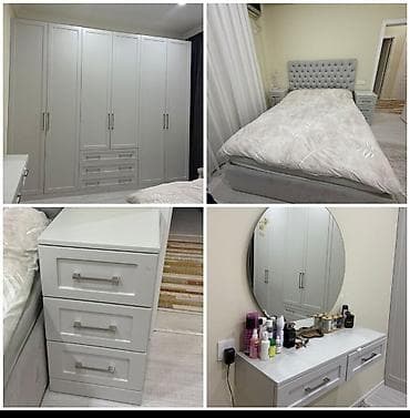 xirdalan mebel evi: *Yataq desti 1800 AZN* real alıcıya endirim olunacaq matrial membran — 1