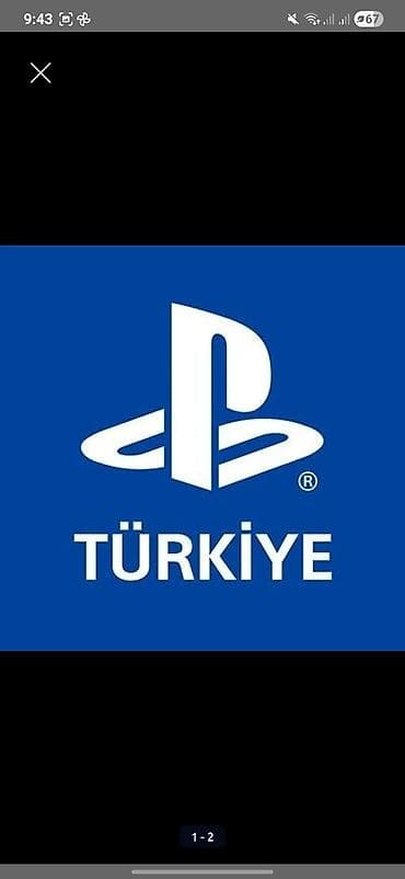 vurma oyunu: 🎮 PS5 Türkiyə Hesabı Açılır! 🇹🇷 PS5 üçün Türkiyə region hesabı aça — 3