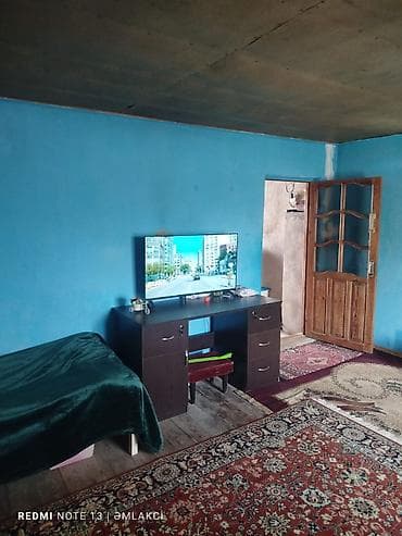 full moda gəncə: 2 otaqlı, 50 kv. m, Kredit yoxdur, Orta təmir — 9