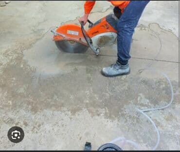 400 marka beton: Hilti markalı beton kəsmə və deşmə avadanlığı müxtəlif tikinti — 5