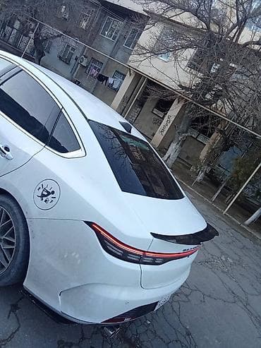 kia rio 2010: BYD Destroyer 05: 1.5 l | 2024 il 16000 km Sedan — 4