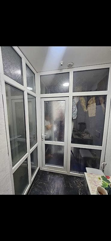 pol parket isi: Arakəsmə 160 azn. L formasinda yigilib. 700 manata alinib. Unvan — 1