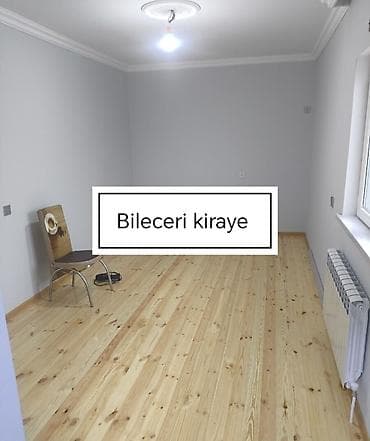 corat kiraye evler: 35 kv. m, 1 otaqlı — 5