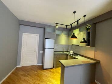 квартиры в ипотеку в баку: 3 комнаты, Новостройка, 75 м² — 4