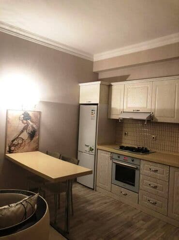 sumqayit bina evi: 2 otaqlı, Yeni tikili, m. Nəriman Nərimanov, 70 kv. m — 4