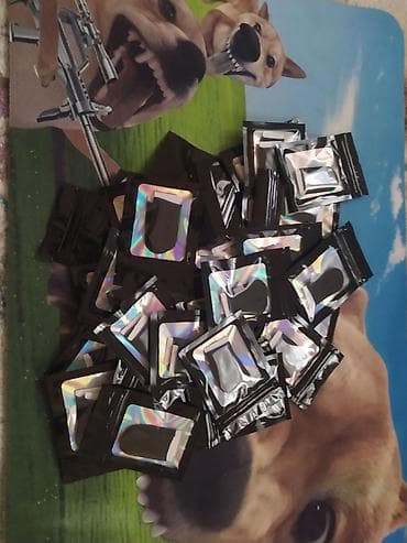 hediyye: Rəng - Qara, Ünvandan götürmə — 1