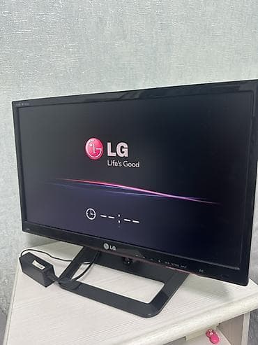 televizor wireless: LG M2255D-PZ 22" Full HD TV/Monitor Televizordu, monitor kimide — 8