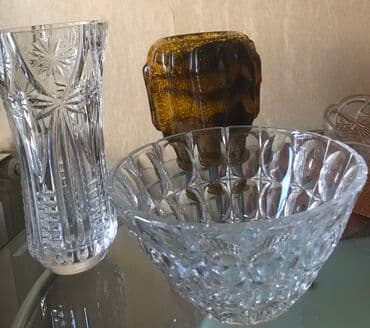 penaplas nedir: Bir vaza — 1