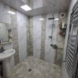 azadliq kiraye ev: 6 otaqlı, 207 kv. m, Kredit yoxdur, Orta təmir — 23