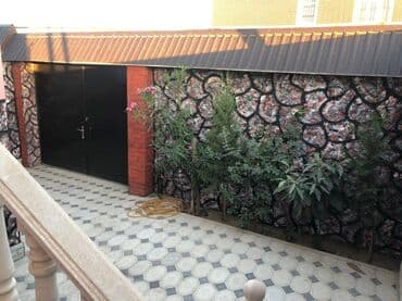 kirayə ev sabuncuda: Məmmədli 5 otaqlı, 88 kv. m, Kredit yoxdur, Yeni təmirli — 4