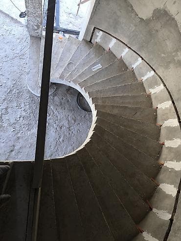taxta qapi temiri: Beton və kalıp işləri xidməti - Bünövrə, kəmər, sütun, diafraqma və — 7
