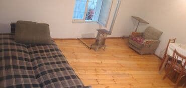 xirdalanda obyekt satilir: Gencede kiraye ev verilir sadilli 15 ci kucede 2 otaqli hamam tualet — 4