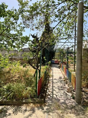 домики в набране снять: Bakı, Qala qəs., 150 kv. m, 6 otaqlı, Hovuzlu, Su, Kanalizasiya, Qaz — 3