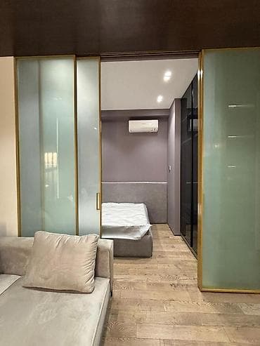 sky residence: Satılır 3 otaqlı yeni tikili 95 m², Ağ şəhər q. Kateqoriya Yeni — 7