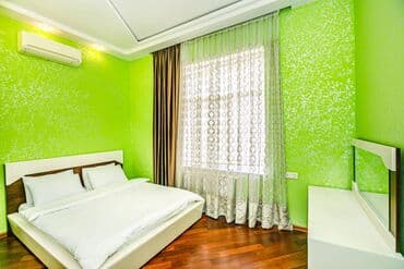 сайты недвижимости в азербайджане: 600 kv. m, 7 otaqlı — 23