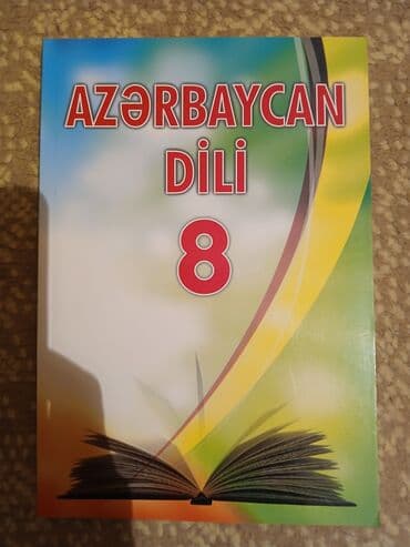 учебник по азербайджанскому языку 7 класс: Məktəb dərslikləri paketi - Kimya – 9-cu sinif, “Dərslik”. Mövzu — 17