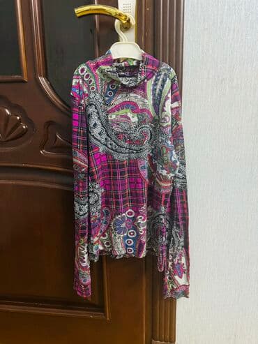 Digər qadın geyimləri: Kofta — 2