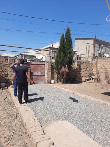 emircan heyet evi: Masazır, 170 kv. m, 5 otaqlı, Hovuzsuz, Qaz, İşıq, Su — 10