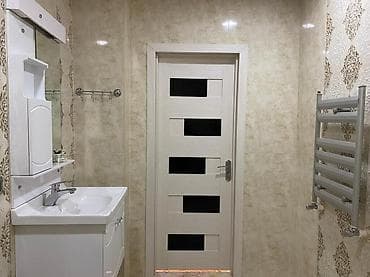 otag: İcarəyə verilir 2 otaqlı yeni tikili 55 m², Şah İsmayıl Xətai m — 4