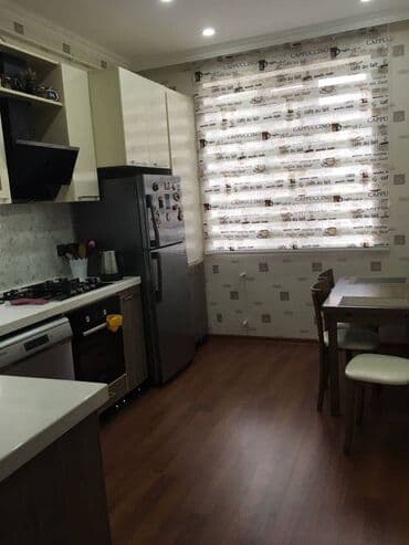 əhmədlidə evlərin satışı: 2 otaqlı, Yeni tikili, 64 kv. m — 13