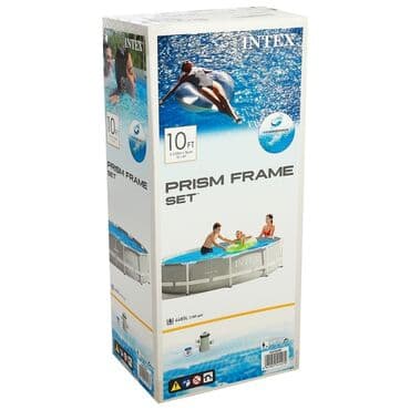 композитные бассейны в баку: Hovuz, intex hovuzları 🔹️Rahat daşına və quraşdırıla bilən hovuzlar — 2