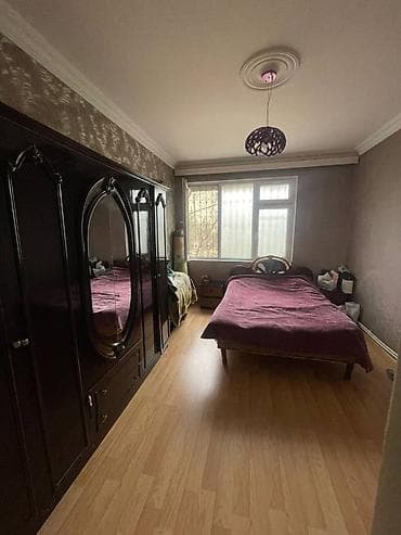 Asia: Баку, 3 комнаты, Вторичка, 75 м² — 6