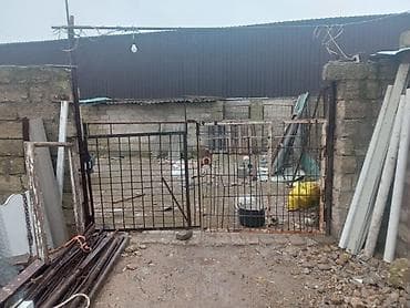 Куплю дом: Salam Alekum Binə Atçiliq qəsəbəsində 10 sot həyəti olan 3 otaqli — 4