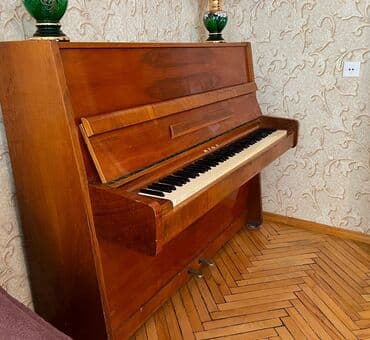 пианино беларусь ссср цена: Piano, Akustik — 2