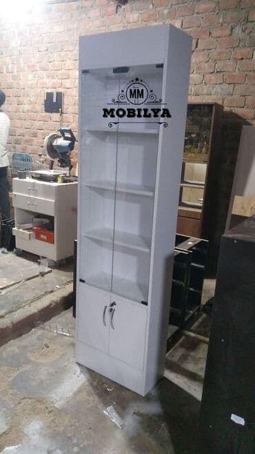 esyalari duzmek ucun yer: Yeni, Corner shelf, Azərbaycan — 3