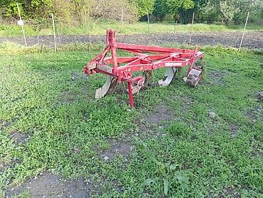 tekerli araba: Kənd təsərrüfatı avadanlıqları dəsti - Ot biçən barmaqlı biçər — 5