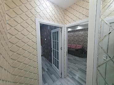 cennet park ev satilir: 2 otaq kirayə verilir, Xırdalan şəhəri, Olimp MTK, Bakı-Sumqayıt — 4