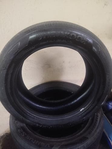 Nəqliyyat: İşlənmiş Şin Hankook 235 / R 19 — 3