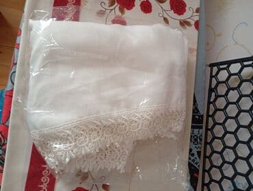 Xalçalar: Yeni rəng - Ağ Süfrə, Ünvandan götürmə — 1